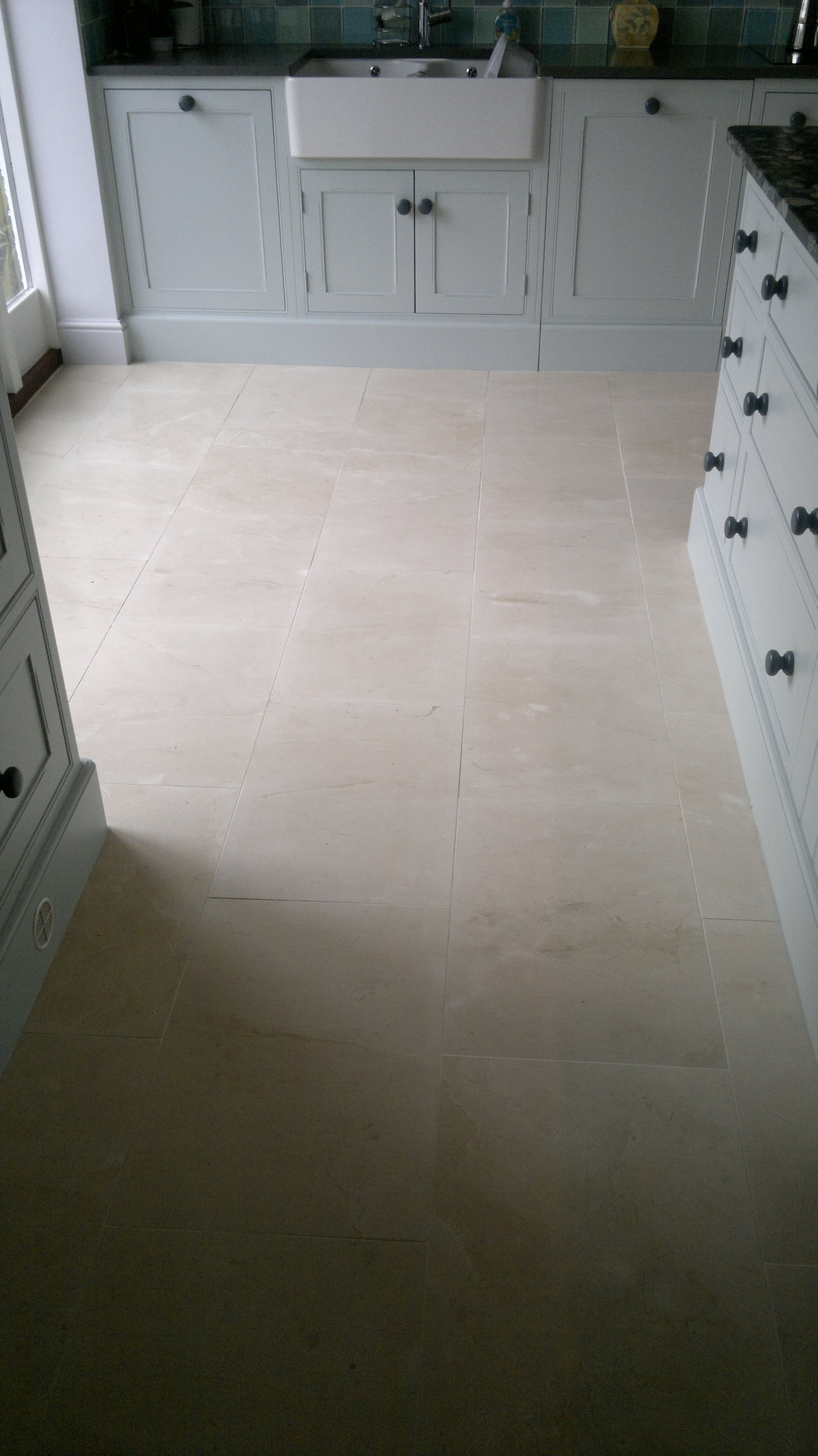 Maintaining the Appearance of Micro Porous Porcelain Tiles - Porcelain Tile  Cleaning and Maintenance